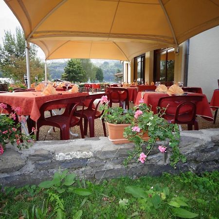 Hotel Le Sainte Helene Kültér fotó