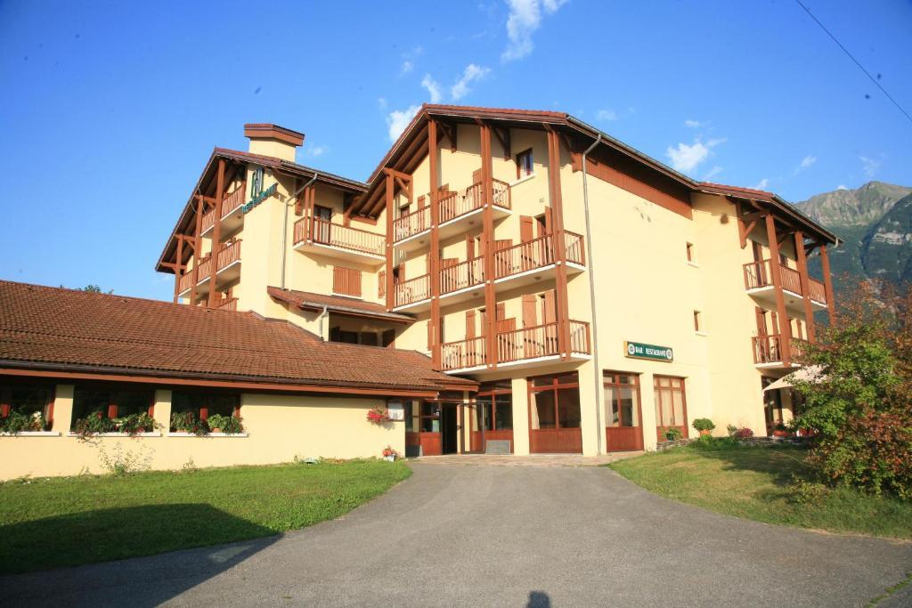 Hotel Le Sainte Helene Kültér fotó