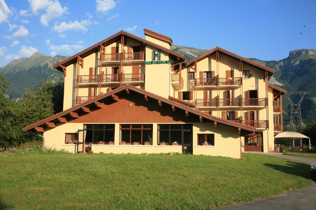 Hotel Le Sainte Helene Kültér fotó
