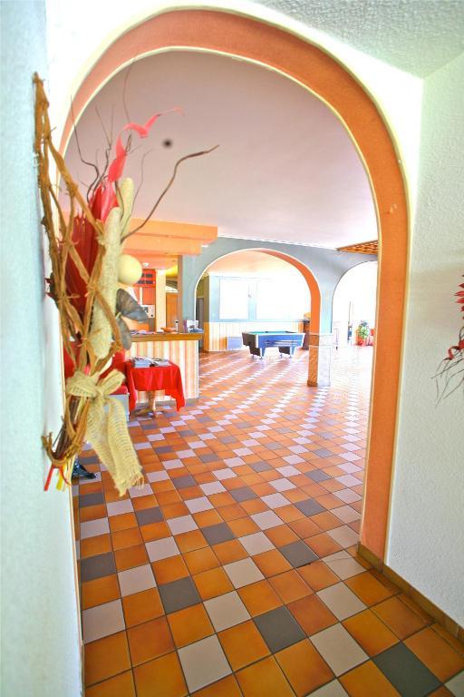 Hotel Le Sainte Helene Kültér fotó