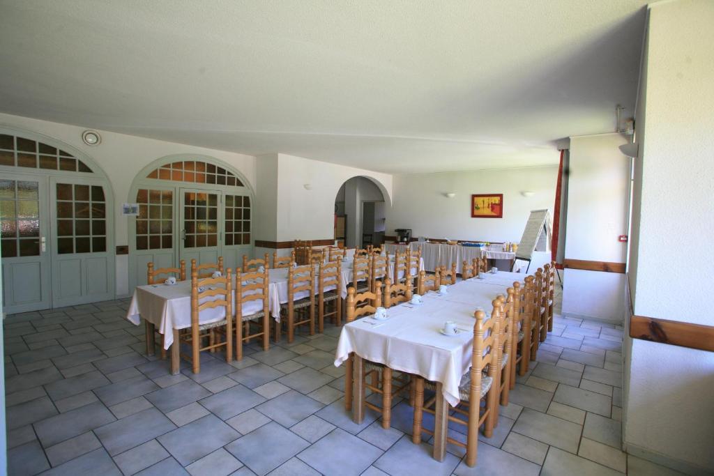 Hotel Le Sainte Helene Kültér fotó