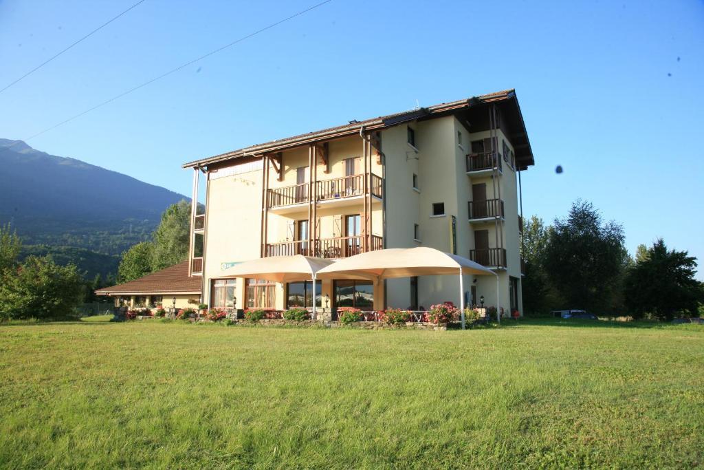 Hotel Le Sainte Helene Kültér fotó