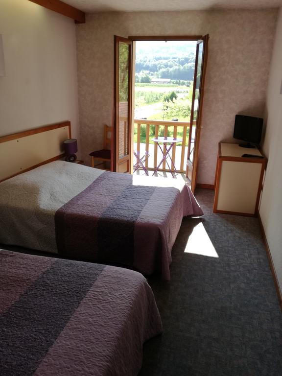 Hotel Le Sainte Helene Kültér fotó