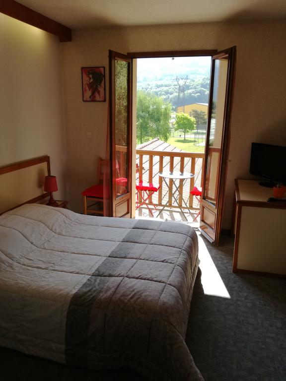Hotel Le Sainte Helene Kültér fotó