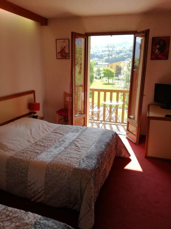 Hotel Le Sainte Helene Kültér fotó