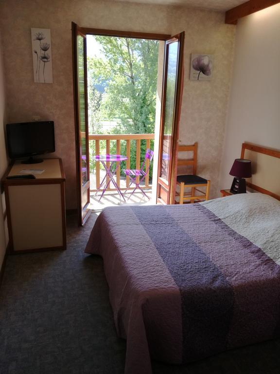 Hotel Le Sainte Helene Kültér fotó