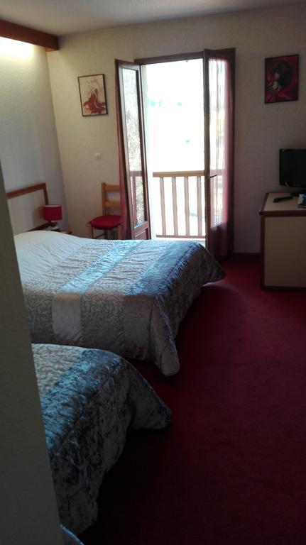 Hotel Le Sainte Helene Kültér fotó