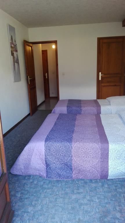 Hotel Le Sainte Helene Kültér fotó