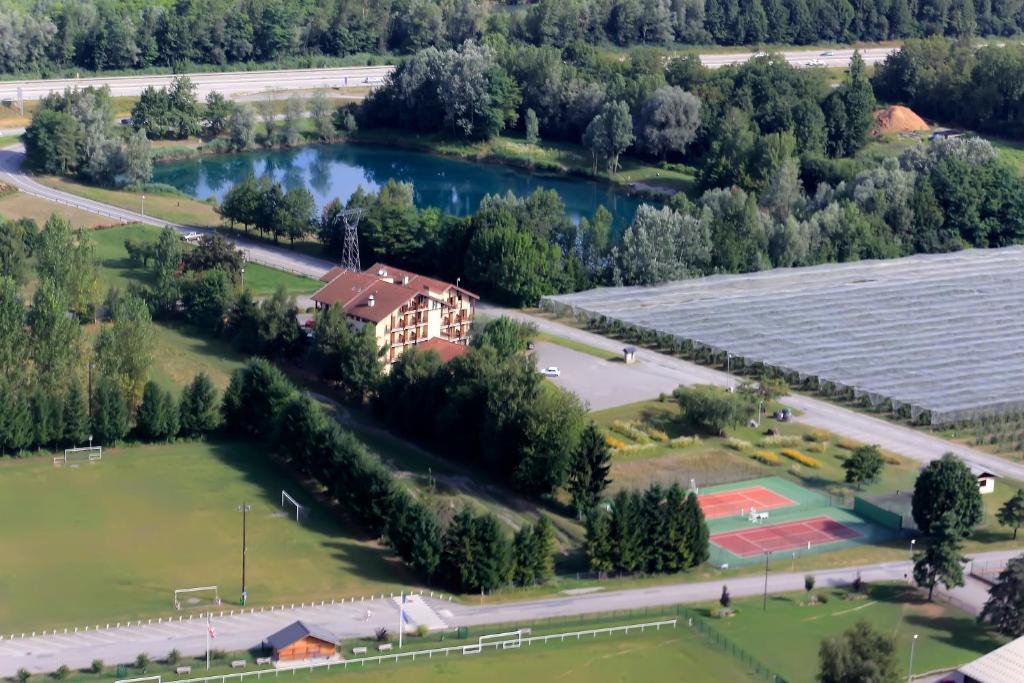 Hotel Le Sainte Helene Kültér fotó